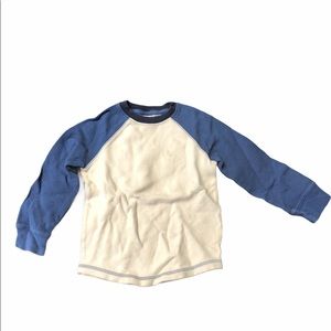 GYMBOREE LONGSLEEVE
